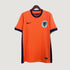 Pays-Bas - Maillot Domicile 24/25 - Orange, Bleu